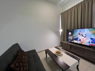 Cozy Suite at Encorp Residence PJ - Petaling Jaya - 0
