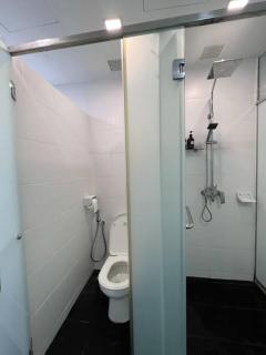 Cozy Suite at Encorp Residence PJ - Petaling Jaya - 7