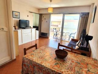 Appartement 2 pièces avec parking et wifi, centre-ville Sainte-Maxime - FR-1-780-69 - Sainte-Maxime - 2