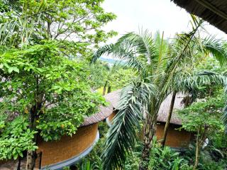 Nón Ecolodge - Ngải Sơn - 8