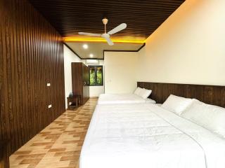 Nón Ecolodge - Ngải Sơn - 4