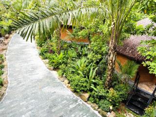Nón Ecolodge - Ngải Sơn - 1