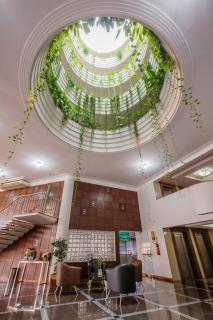 Copas Executive Hotel - Cascavel - 9