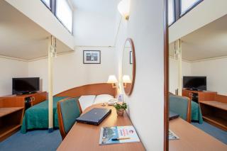 Hotel Central - Zagreb - 6