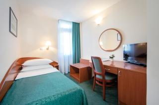 Hotel Central - Zagreb - 5