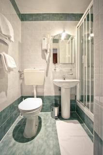 Hotel Central - Zagreb - 4