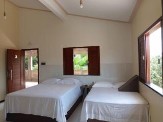 Pousada Biana Residence - Santo Amaro - 9