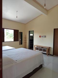 Pousada Biana Residence - Santo Amaro - 5