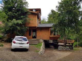 Casa de Verano Pucura - 7