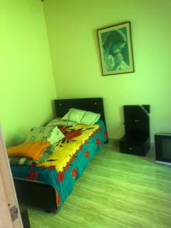 habitación amoblada en sonson antioquia colombia - Sonsón - 2