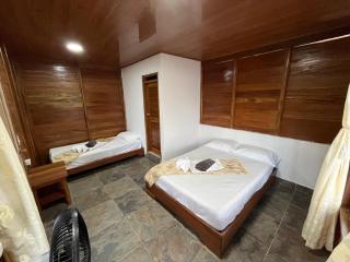 HOTEL RM - Nuquí - 5