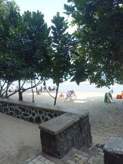 CARITA BEACH Selatan - Sukarame - 4
