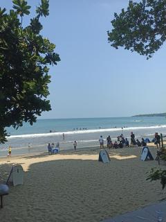 CARITA BEACH Selatan - Sukarame - 3