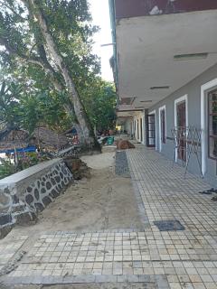 CARITA BEACH Selatan - Sukarame - 6