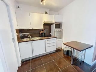 Appartement RDC près de la plage avec terrasse et Wi-Fi - FR-1-361-555 - Jullouville-les-Pins - 4