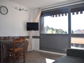 Studio cabine à Font-Romeu, parking et terrasse - FR-1-580-119 - Font-Romeu-Odeillo-Via - 7