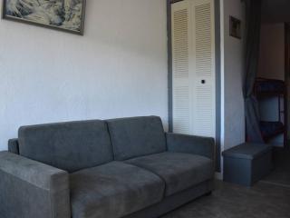 Studio cabine à Font-Romeu, parking et terrasse - FR-1-580-119 - Font-Romeu-Odeillo-Via - 8
