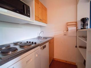 Appartement 2 pièces proche pistes avec balcon, animaux acceptés - FR-1-356-512 - Valmorel - 6