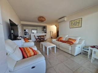 Charmant appart climatisé 2 chambres avec terrasse et cuisine équipée - FR-1-100-344 - Cavalaire-sur-Mer - 7