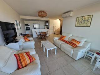 Charmant appart climatisé 2 chambres avec terrasse et cuisine équipée - FR-1-100-344 - Cavalaire-sur-Mer - 6