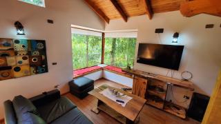 Casa de Verano Pucura - 1