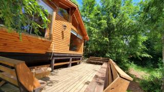 Casa de Verano Pucura - 9