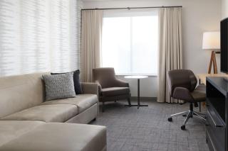 Residence Inn by Marriott Fairfield Napa - Fairfield - 5