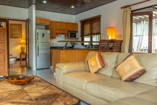 Surin 4-Bed Luxury Retreat with Private Pool V131 - Thalang - 8