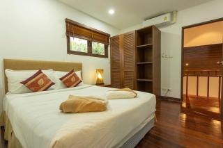 Surin 4-Bed Luxury Retreat with Private Pool V131 - 5
