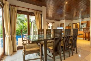 Surin 4-Bed Luxury Retreat with Private Pool V131 - Thalang - 1
