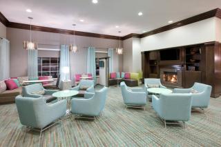 Residence Inn Midland - Midland - 6