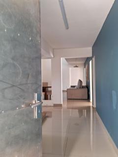 Smilesurf room - Rio de Janeiro - 9