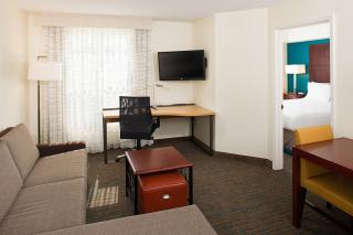 Residence Inn San Jose South - San Jose - 5