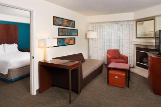 Residence Inn San Jose South - San Jose - 4