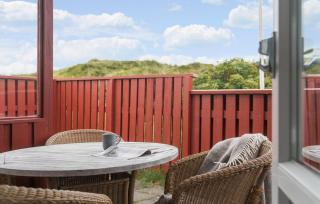 Holiday Home Fanø 59 - 1
