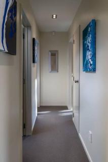 A Quiet Sunny Retreat - Hanmer Springs - 2