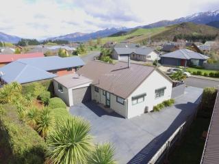 A Quiet Sunny Retreat - Hanmer Springs - 3