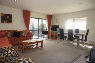 A Quiet Sunny Retreat - Hanmer Springs - 2