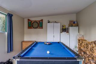 A Quiet Sunny Retreat - Hanmer Springs - 5