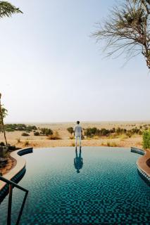 Al Maha, a Luxury Collection Desert Resort & Spa, Dubai - Murquab - 3