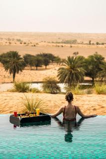 Al Maha, a Luxury Collection Desert Resort & Spa, Dubai - Murquab - 2