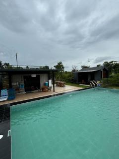 Inthanin Pool Villa - Ban Phu Hi - 8