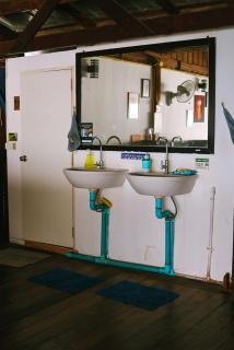 WaterMellow Hostel - Ko Tao - 2
