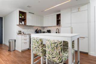 Luxury 2BR BackBay Boston Common T-station Roof Top Lounge Gym - Boston - 1