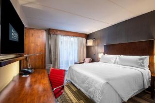 Four Points by Sheraton Atlanta Airport West - Atlanta - 4