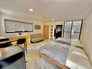 Suites Bacalar - Bacalar - 6