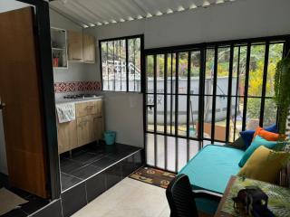 Chalet Peñitas 2 - 5