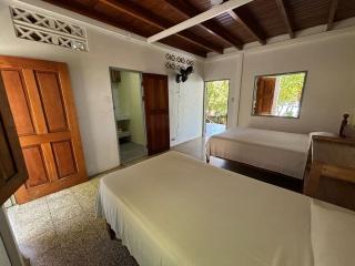 Casa Susen - Montezuma - 1