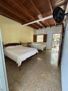 Casa Susen - Montezuma - 2