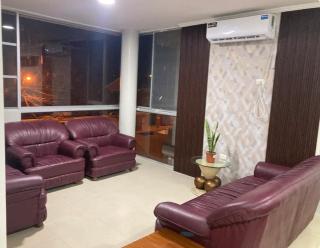 Departamento en Puerto Azul - Guayaquil - 4